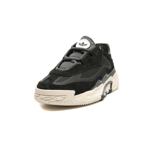 adidas Nıteball Erkek Spor Ayakkabı Siyah