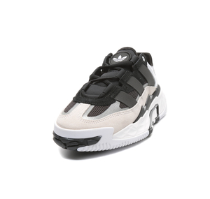 adidas Nıteball Spor Ayakkabı Beyaz 1
