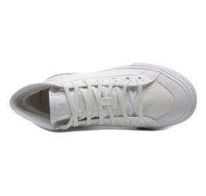 adidas Nızza Trek W Kadın Spor Ayakkabı Beyaz 4