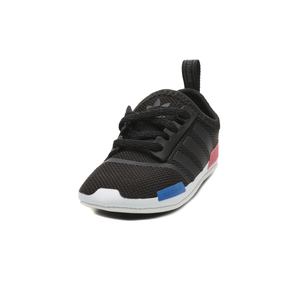 adidas Nmd Crıb Bebek Spor Ayakkabı Siyah