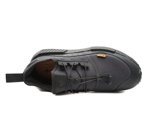 adidas Nmd R1 Tr Erkek Spor Ayakkabı Siyah 4
