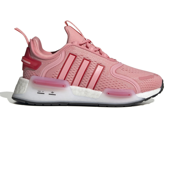 adidas Nmd_V3 J Çocuk Spor Ayakkabı Pembe