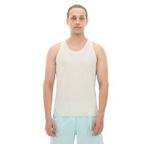 adidas Nyc Sınglet Erkek T-Shirt Beyaz