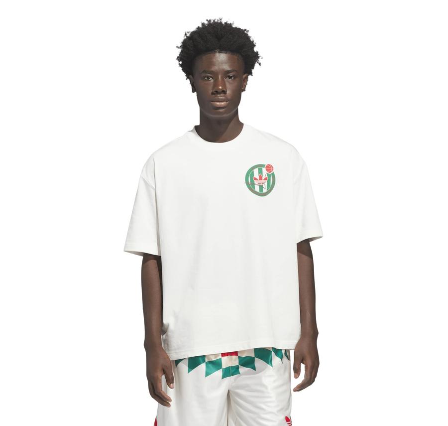 adidas Og Crest Tee Erkek T-Shirt adidas Og Crest Tee Erkek T-Shirt