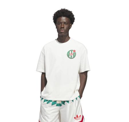 adidas Og Crest Tee Erkek T-Shirt