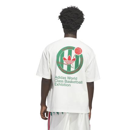 adidas Og Crest Tee Erkek T-Shirt