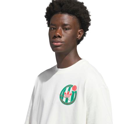adidas Og Crest Tee Erkek T-Shirt
