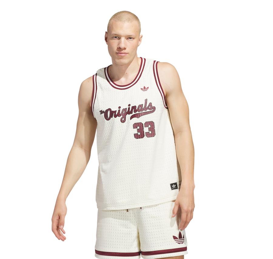 adidas Og Jersey Erkek T-Shirt Beyaz adidas Og Jersey Erkek T-Shirt Beyaz