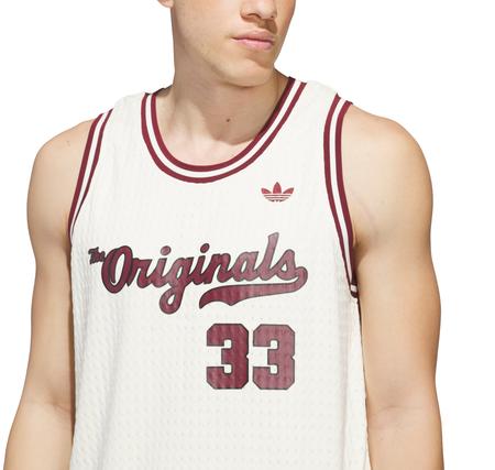 adidas Og Jersey Erkek T-Shirt