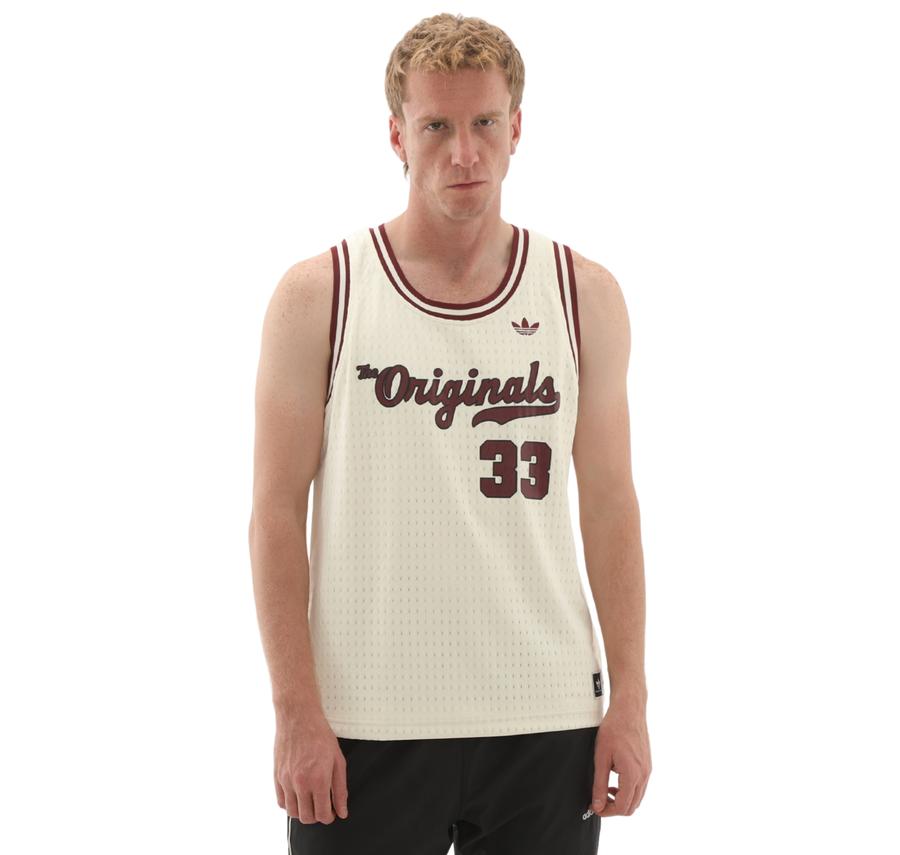 adidas Og Jersey Erkek T-Shirt Beyaz adidas Og Jersey Erkek T-Shirt Beyaz