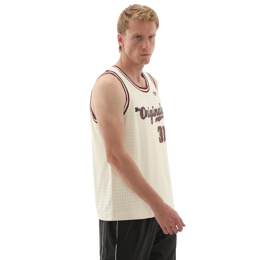 adidas Og Jersey Erkek T-Shirt Beyaz adidas Og Jersey Erkek T-Shirt Beyaz