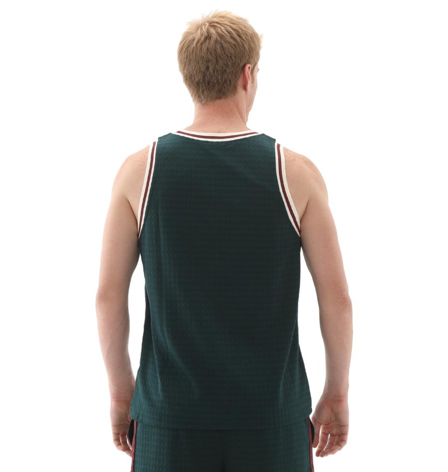 adidas Og Jersey Erkek T-Shirt Yeşil adidas Og Jersey Erkek T-Shirt Yeşil