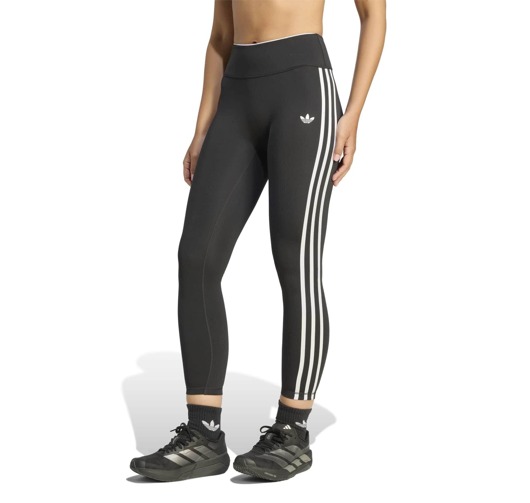 Женские тайтсы adidas Og Sp Leg 7-8 Tayt