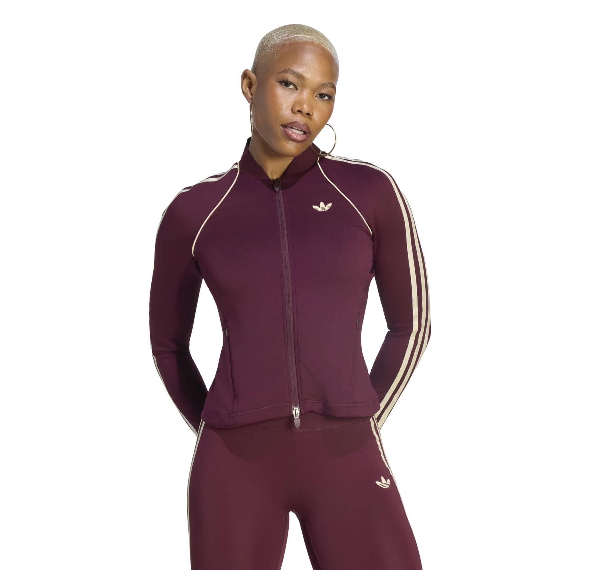 Женская куртка adidas Og Sp Midlay