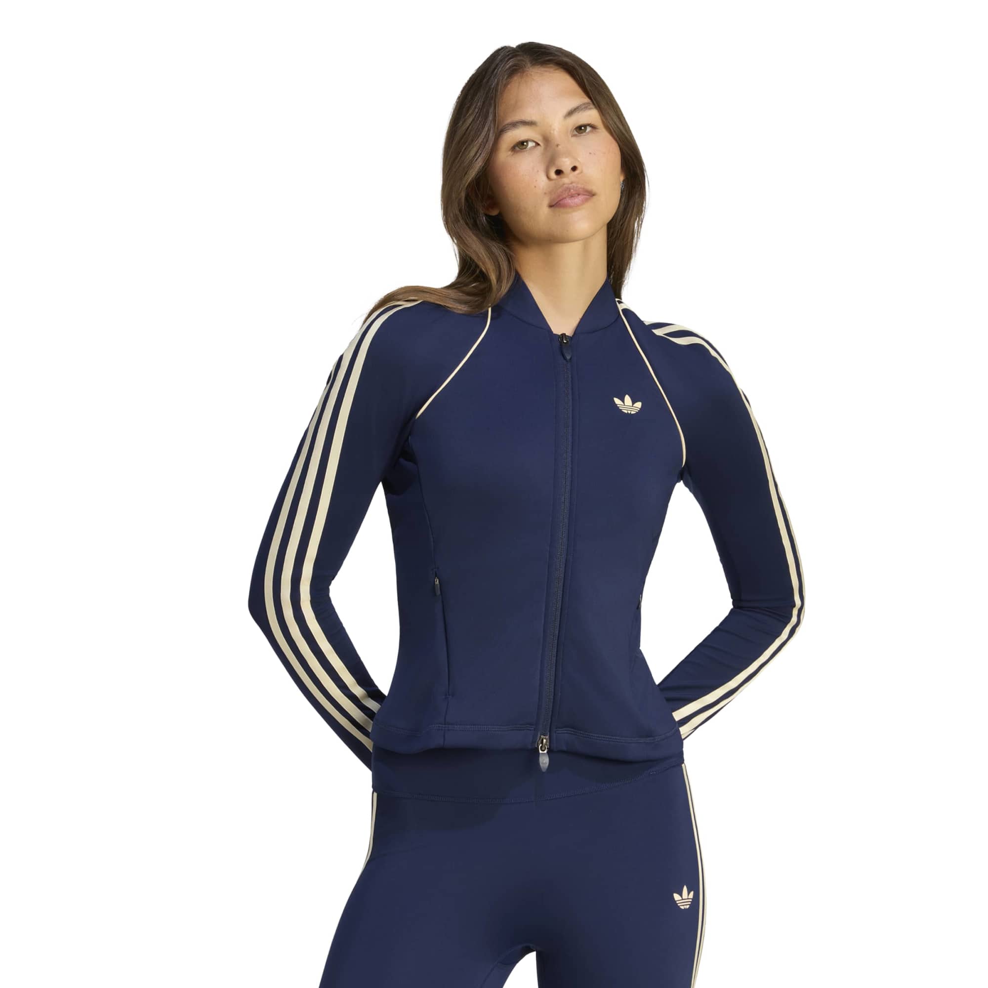 Женская куртка adidas Og Sp Midlay