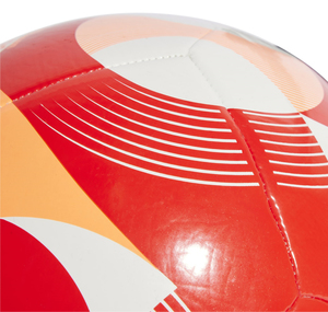 adidas Olympıcs24 Clb Futbol Topu Kırmızı