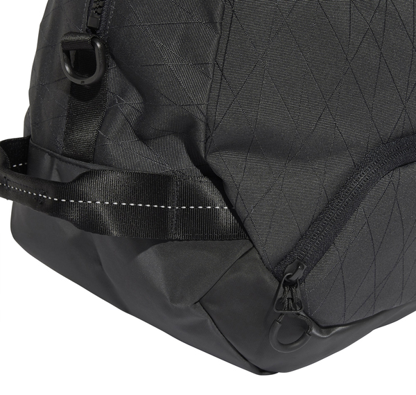 adidas Op-Syst. Du Lm Spor Çantası Siyah adidas Op-Syst. Du Lm Spor Çantası Siyah