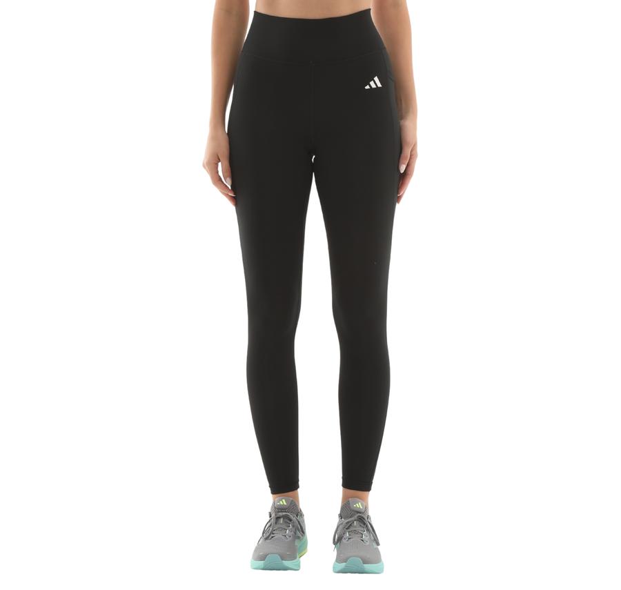 adidas Opt Ess St 1-1 Kadın Tayt Siyah adidas Opt Ess St 1-1 Kadın Tayt Siyah
