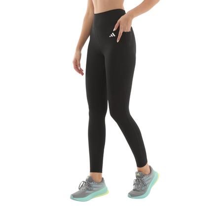 adidas Opt Ess St 1-1 Kadın Tayt Siyah