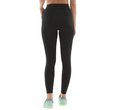 adidas Opt Ess St 1-1 Kadın Tayt Siyah