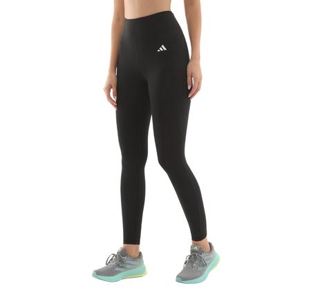 adidas Opt Ess St 1-1 Kadın Tayt Siyah