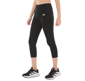 adidas Opt Ess St 3-4 Kadın Tayt Siyah