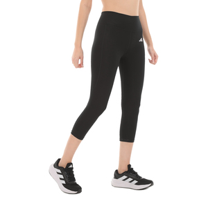 adidas Opt Ess St 3-4 Kadın Tayt Siyah