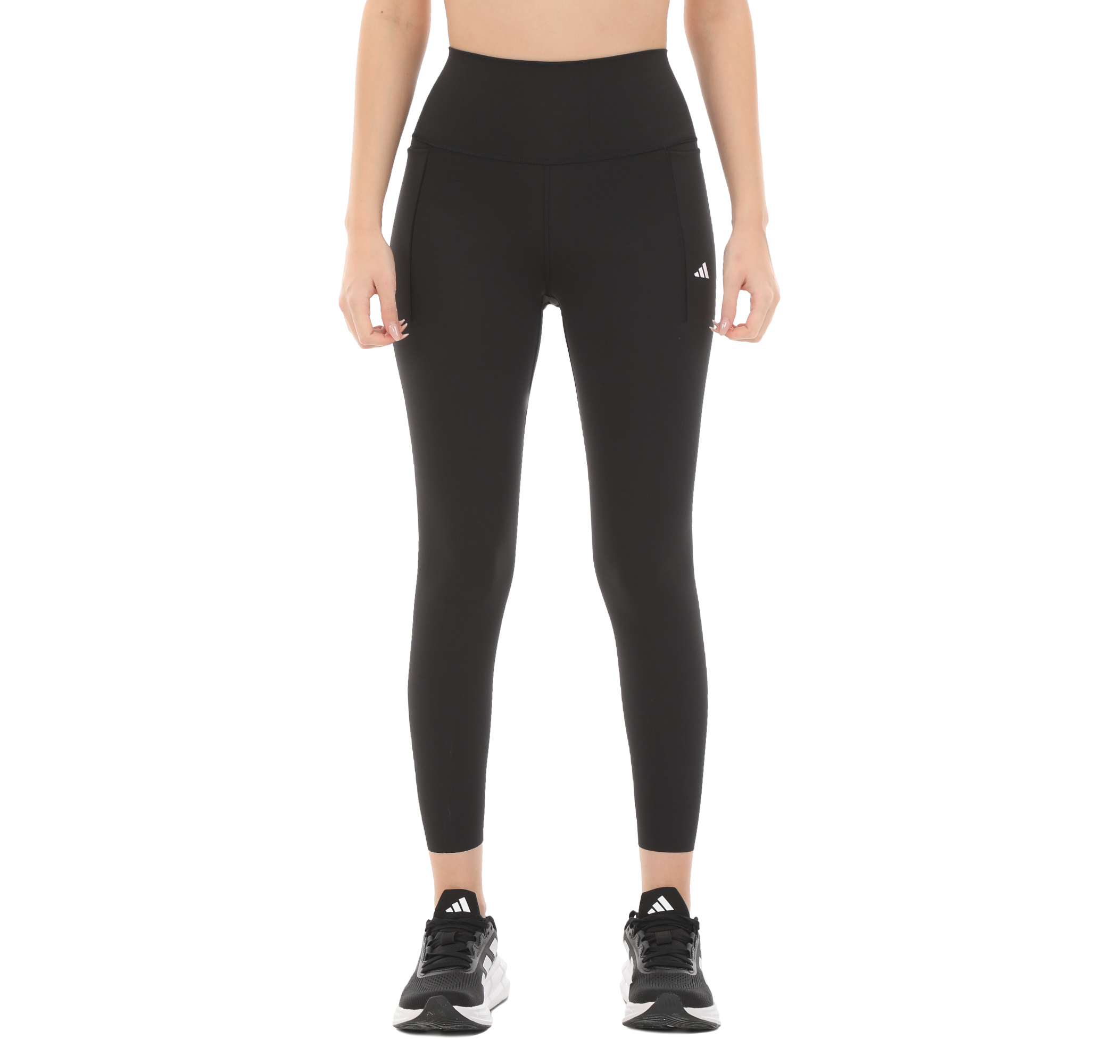 Женские тайтсы adidas Opt Luxe 7-8 L Tayt