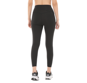 adidas Opt Luxe 7-8 L Kadın Tayt Siyah