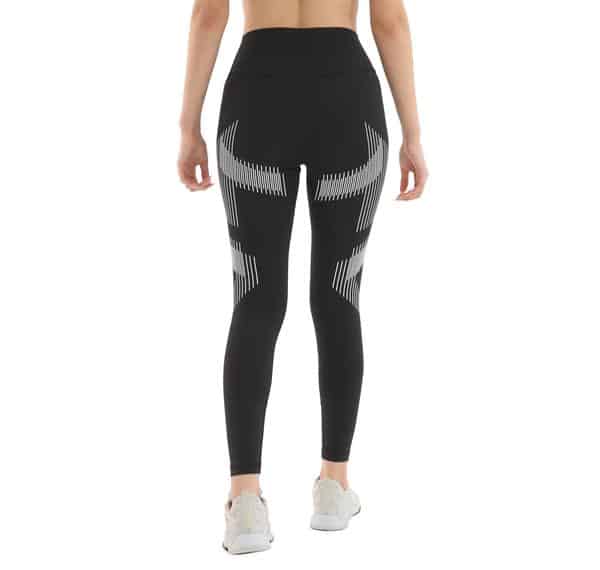 adidas Opt Power 7-8 L Kadın Tayt Siyah adidas Opt Power 7-8 L Kadın Tayt Siyah