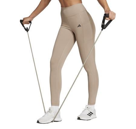 adidas Opt Rıb 7-8 L Kadın