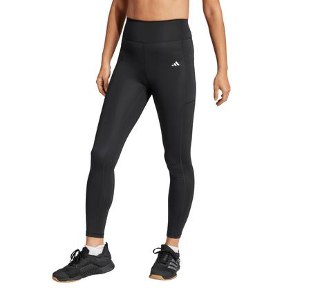 adidas Opt St Hr 7-8 L Kadın Tayt