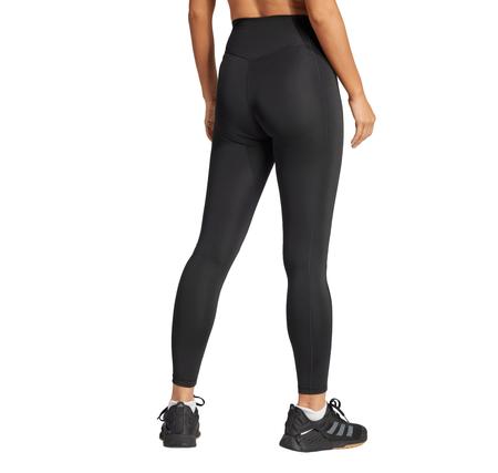 adidas Opt St Hr 7-8 L Kadın Tayt