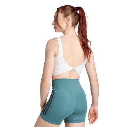 adidas Optıme Bra Tank Kadın Büstiyer