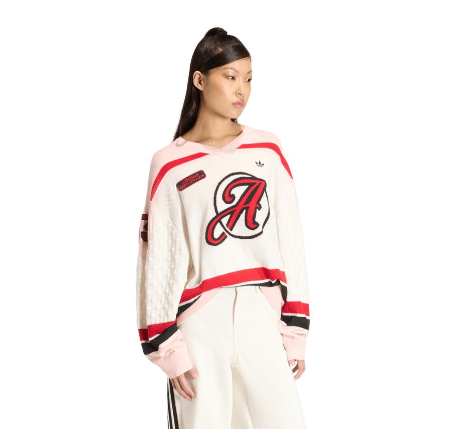 adidas Os Jersey Kadın Sweatshirt adidas Os Jersey Kadın Sweatshirt