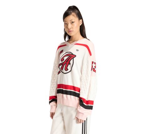 adidas Os Jersey Kadın Sweatshirt