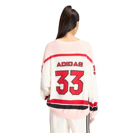 adidas Os Jersey Kadın Sweatshirt