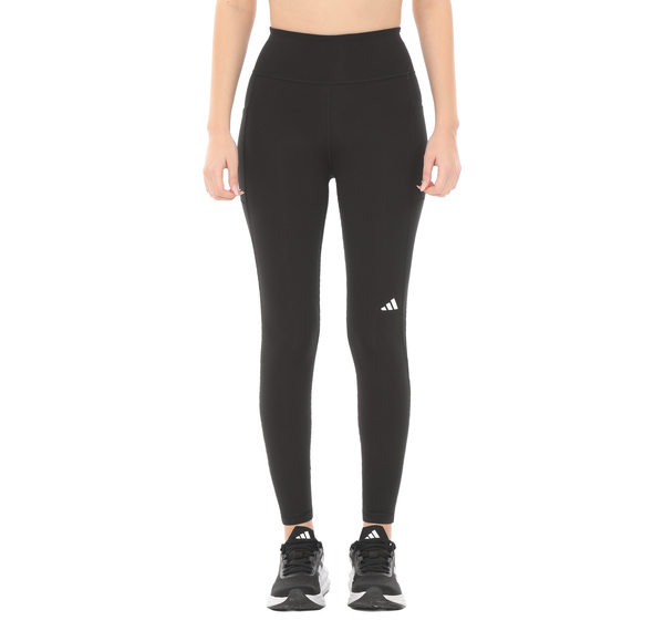 adidas Otr 7-8 L Kadın Tayt Siyah adidas Otr 7-8 L Kadın Tayt Siyah