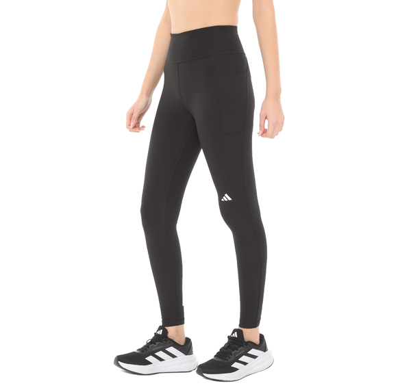 adidas Otr 7-8 L Kadın Tayt Siyah adidas Otr 7-8 L Kadın Tayt Siyah