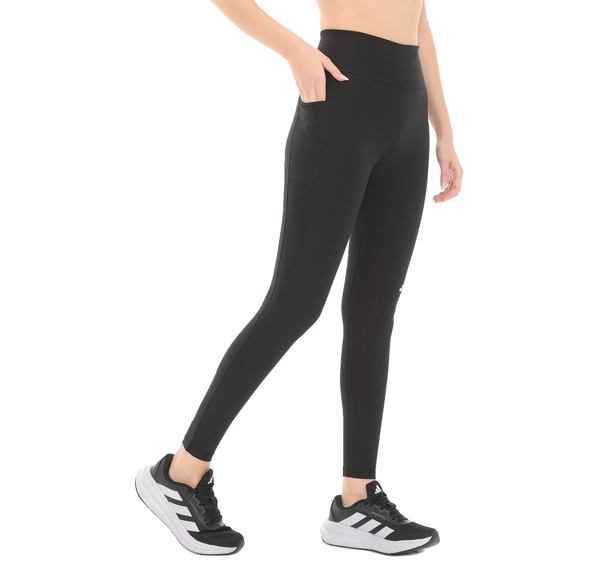 adidas Otr 7-8 L Kadın Tayt Siyah adidas Otr 7-8 L Kadın Tayt Siyah