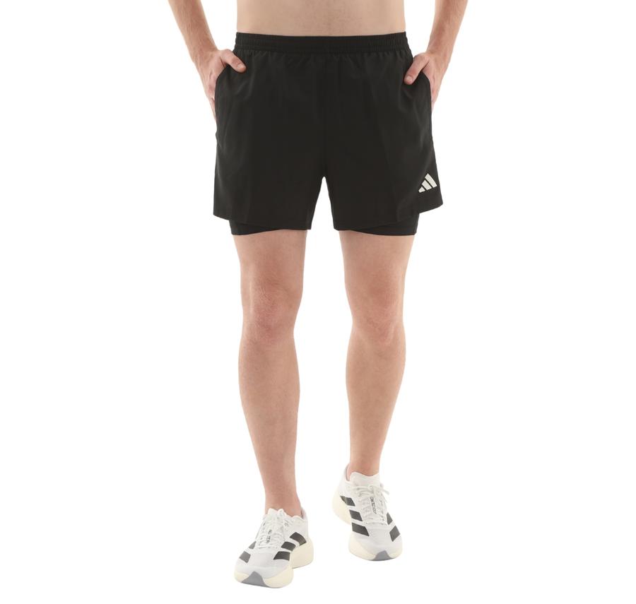 adidas Otr B 2In1 Ps M Erkek Şort Ve Kapri Siyah adidas Otr B 2In1 Ps M Erkek Şort Ve Kapri Siyah