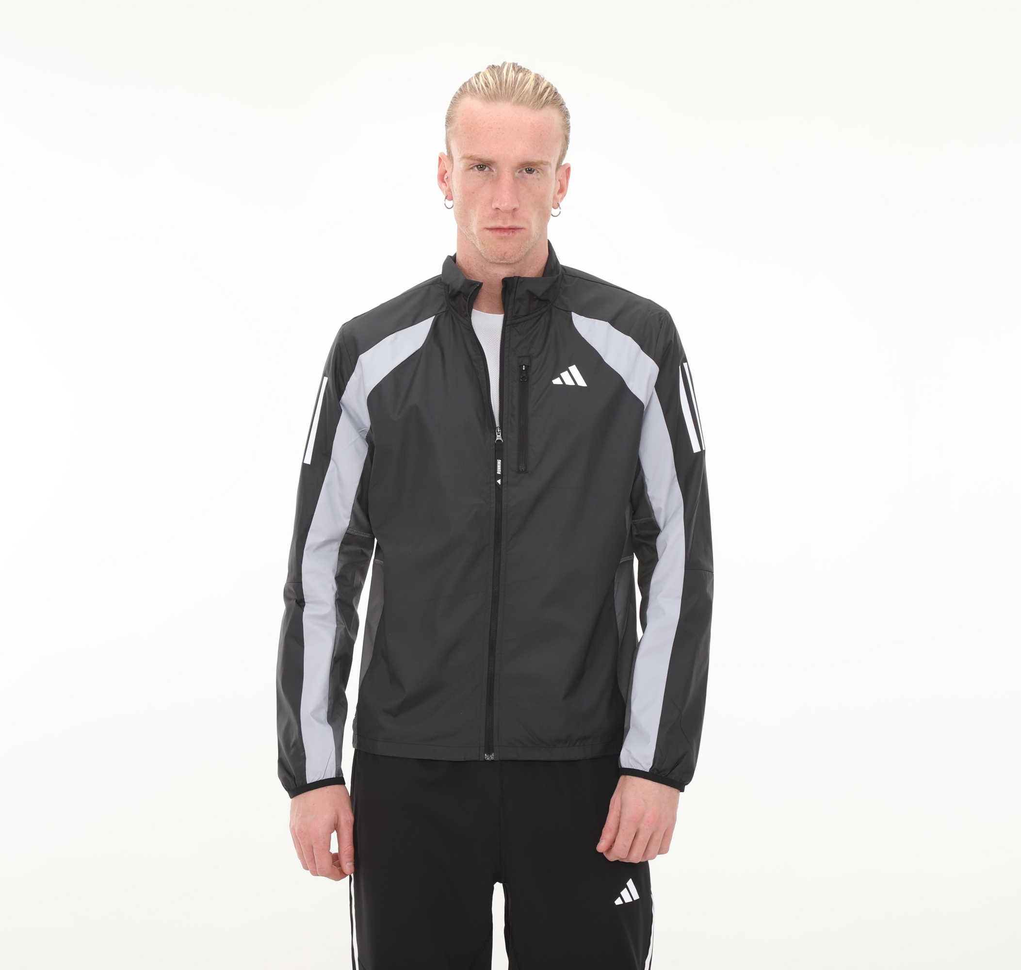 Adidas otr hot sale jacket