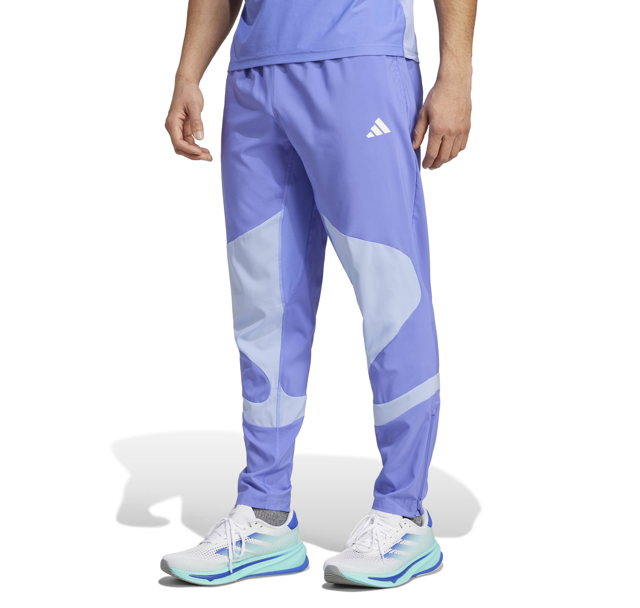 Мужские спортивные штаны adidas Otr B Cb Pant