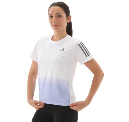 adidas Otr B Cb Tee W Kadın T-Shirt Beyaz