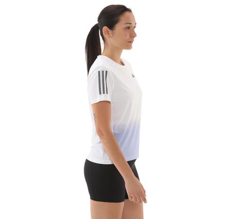 adidas Otr B Cb Tee W Kadın T-Shirt Beyaz