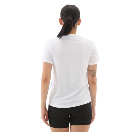 adidas Otr B Cb Tee W Kadın T-Shirt Beyaz