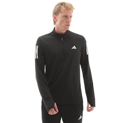 adidas Otr B Hz Erkek Sweatshirt Siyah adidas Otr B Hz Erkek Sweatshirt Siyah