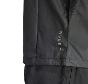 adidas Otr B Jkt Erkek Yağmurluk-Rüzgarlık Siyah