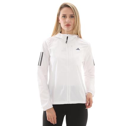 adidas Otr B Jkt Kadın Ceket Beyaz