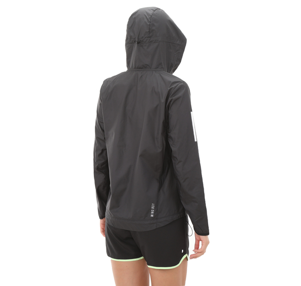adidas Otr B Jkt Kadın Yağmurluk-Rüzgarlık Siyah adidas Otr B Jkt Kadın Yağmurluk-Rüzgarlık Siyah